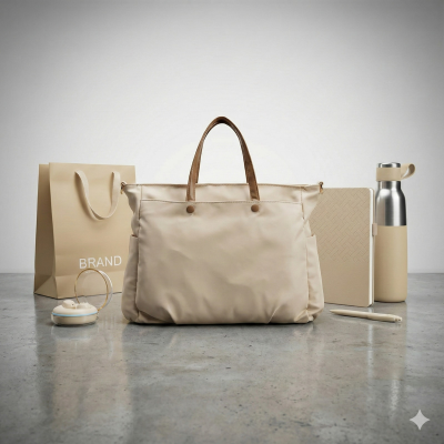 KIT THE SOFT POWER EDIT